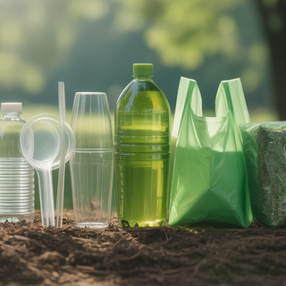 “Conosci le Bioplastiche”: GAIA e Biorepack promuovono informazione e raccolta corretta