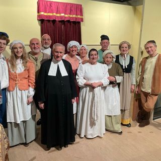 Don Lorens e i guai in canonica: a Moncalvo va in scena il teatro in piemontese