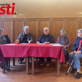 Lo j'accuse delle associazioni pro piccioni: "La Provincia di Asti tace sulla richiesta di accesso agli atti"