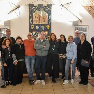 Palio di Asti: Rione Cattedrale rinnova il consiglio direttivo