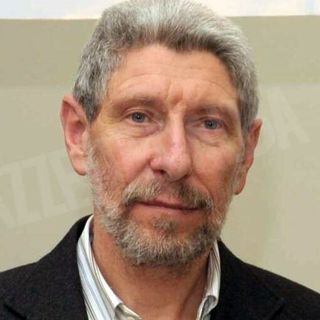 Il relatore Edoardo Angelino