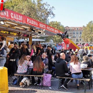 Una precedente edizione