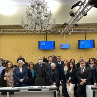 Il Consiglio regionale celebra la prima Giornata dell’ascolto per prevenire solitudine e abbandono sociale