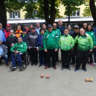 Integrazione e sport al 17° Memorial “Giorgio De Alexandris” di bocce: record di partecipazione e grande festa al Circolo WayAssauto