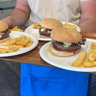 Alcune immagini dalla festa estiva di Incisa