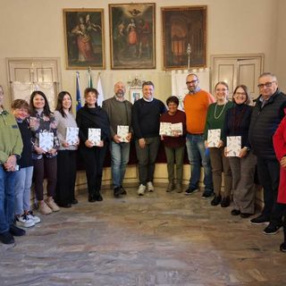 Moncalvo accoglie la delegazione greca di Kilkis con il progetto Erasmus+