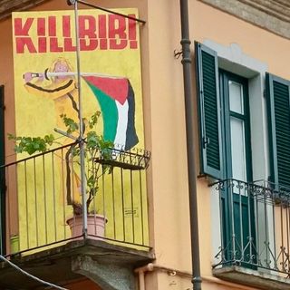 L'immagine controversa L'immagine controversa