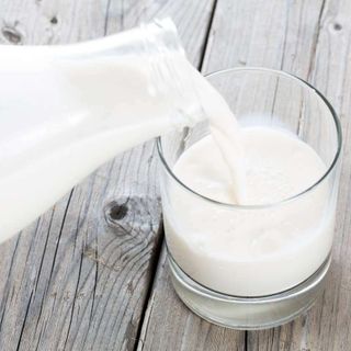 Prezzo del latte in calo, Confagricoltura lancia l'allarme per il comparto caseario