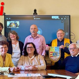 Il Lions Club Nizza–Canelli in campo per la salute: screening del diabete a Nizza Monferrato