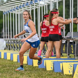 Valentina Martinescu