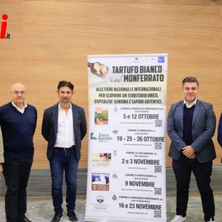 Le foto del servizio sono di Efrem Zanchettin