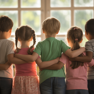Non possiamo rimanere indifferenti: arte, solidarietà e cuore al Museo Diocesano San Giovanni