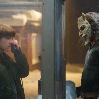 Questa settimana al cinema: in sala arriva il sequel di Black Phone, ghost story per avvicinarci ad Halloween [TRAILERS]