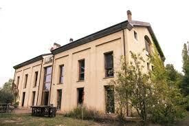 La Casa degli Alfieri