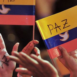 Colombia, un processo di pace da scoprire: ad Asti l’incontro con le esperte