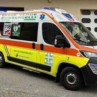 Costigliole d’Asti, famiglia intossicata dal monossido di carbonio nella notte