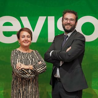 eVISO: Lucia Fracassi entra nel Consiglio di Amministrazione e viene nominata Co-Amministratore Delegato