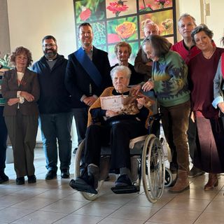 San Damiano celebra i cent’anni di “Norma”