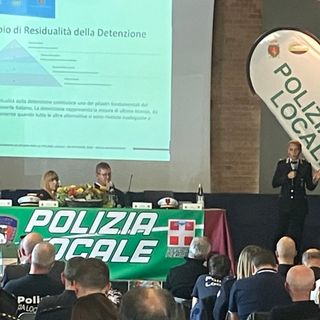 Alcune immagini della giornata