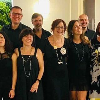 L'ensemble Hasta Madrigalis