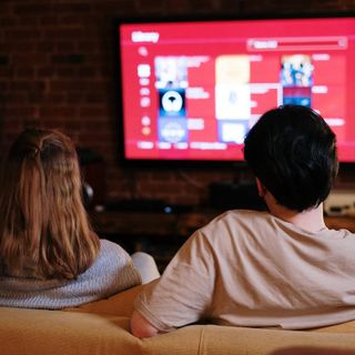 Non Fermarti alla TV Tradizionale: Sperimenta la Qualità dell'IPTV di Prossima Generazione