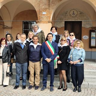 La leva del 1965 festeggia i 60 anni: una giornata di ricordi e amicizia