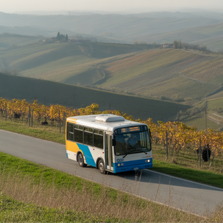 Immagine generata da AI