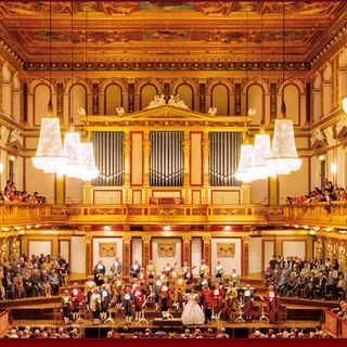 Armoniosa: orgoglio astigiano al Musikverein di Vienna