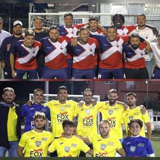 Torneo di calcio, Torretta e Don Bosco in finale dopo due match decisi ai supplementari