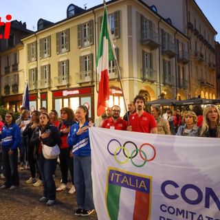 Galleria fotografica a cura di Efrem Zanchettin