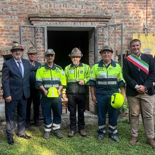 Le immagini della giornata