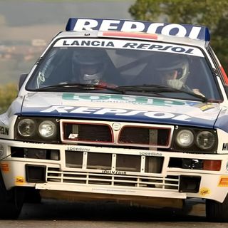 Il rombo dei motori incontra il gusto, a Motta di Costigliole il primo festival 'Rally del peperone'