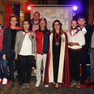 San Damiano conferma la sua squadra per il Palio 2026
