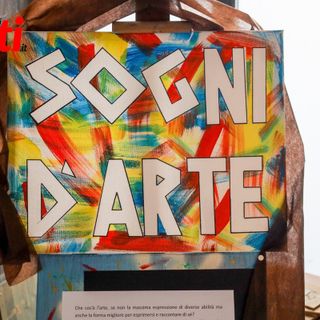 Le immagini della mostra (Merphefoto)