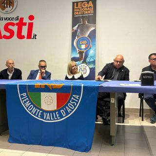 Le immagini della presentazione