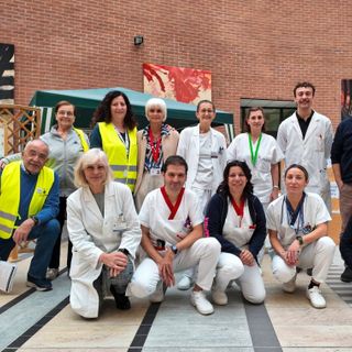 Giornata mondiale del diabete: screening gratuito per 67 cittadini al Cardinal Massaia