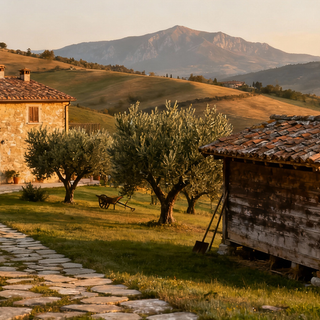 Fondi per agriturismi e nuovi bandi: il GAL Terre Astigiane rilancia il Sud Astigiano