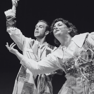 Carmen rivive in prosa: al Sociale di Nizza Monferrato l’opera si fa teatro