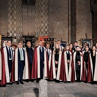 Il Collegio dei Rettori alla Stima del Palio (Ph Collegio dei Rettori)