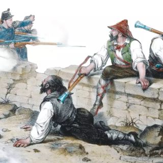 Asti, alla Biblioteca Faletti la storia del brigantaggio nel nuovo libro di Gianni Oliva