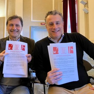 Tomalino e Costa con il programma di Asti Film Festival Tomalino e Costa con il programma di Asti Film Festival