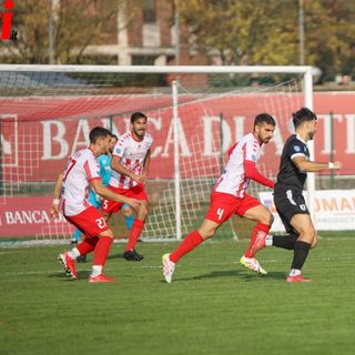 Ampia fotogallery a cura di MerfePhoto