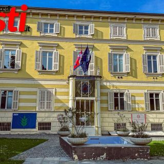 Campo 2 del Piero Sardi a Canelli, il Comune risponde alle polemiche: "Sicurezza prima di tutto"