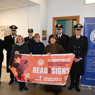 Carabinieri in prima linea contro la violenza sulle donne