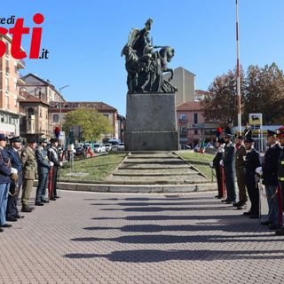 Galleria fotografica a cura di Merfephoto - Efrem Zanchettin