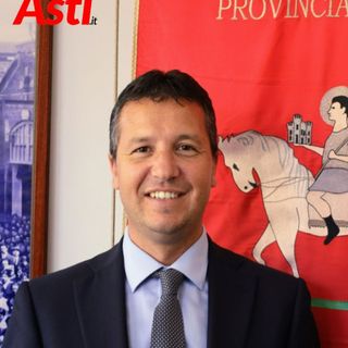 Il consigliere Migliasso