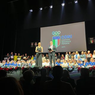 Un'immagine di una precedente edizione della Festa Un'immagine di una precedente edizione della Festa