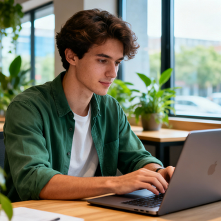 Contributo da 500 euro per giovani imprenditori nei settori strategici: ecco come richiederlo