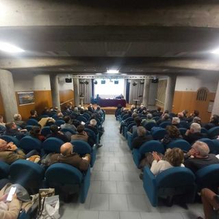 Una giornata di confronto e crescita per gli ingegneri astigiani