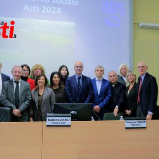 Le immagini della presentazione(Merphefoto)